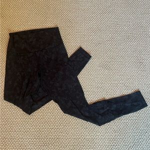Lululemon leggings